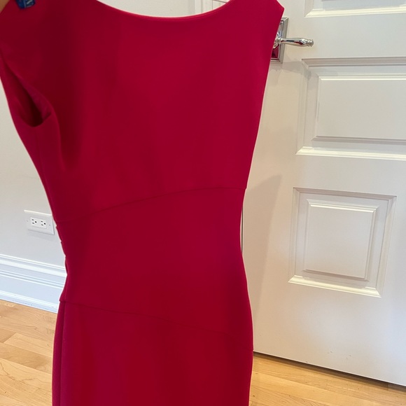 Classy DVF dress in pristine condition - Picture 2 of 5